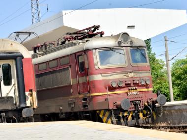 БДЖ: Няма да разпродаваме активи заради запора