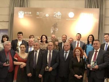 Кои са носителите на „Оскар“-ите в застраховането и осигуряването