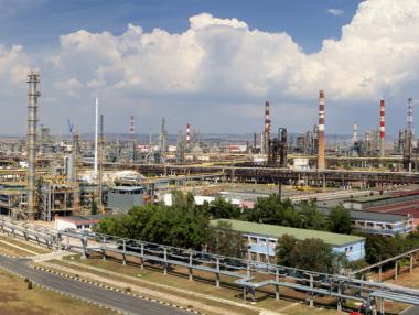 „Лукойл” ще инвестира в ново производство в Бургас