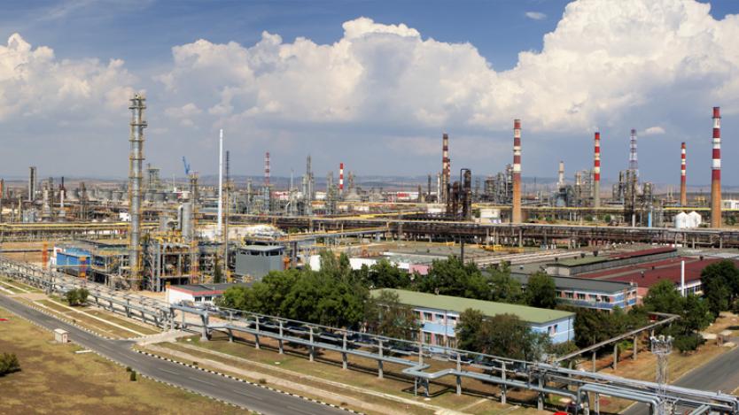 „Лукойл” ще инвестира в ново производство в Бургас