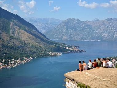 10-те най-малко посещавани от туристи страни в Европа