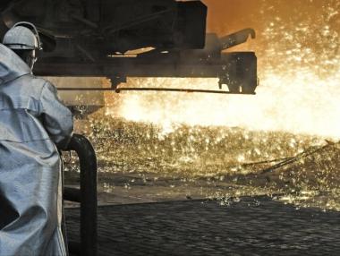 Тръмп върна митата върху стоманата и алуминия от ЕС