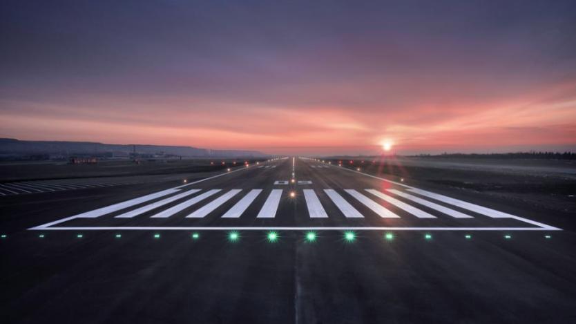 Летище Варна вече ще може да приема и най-големите самолети