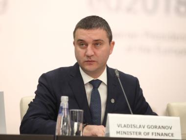 Горанов: Темата с рекламата на хазарта се „истеризира“