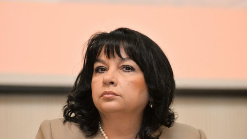 Петкова: Тръбата за „Турски поток” ще минава през България