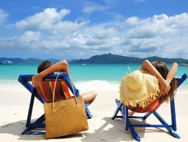 Къде да почиваме изгодно това лято