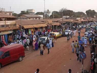 28-те най-бедни страни в света