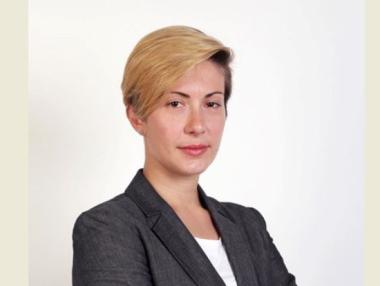 Мария Маврудиева е новият изпълнителен директор на Съвета на жените в бизнеса в България