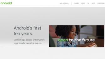 Google излиза от пазара на таблети