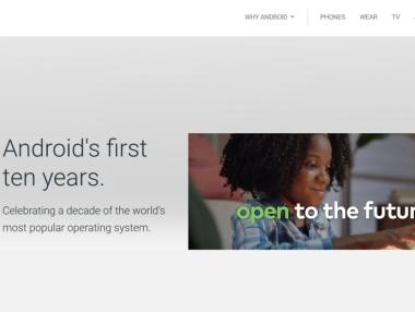 Google излиза от пазара на таблети