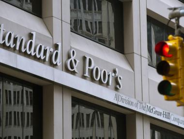 S&P повиши перспективата пред рейтинга на България