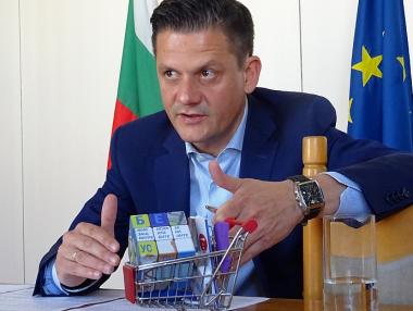 „Светофарните етикети“ са добър ориентир за потребителите