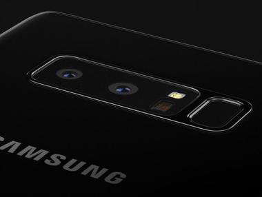 Samsung може да представи новия Galaxy Note след два месеца
