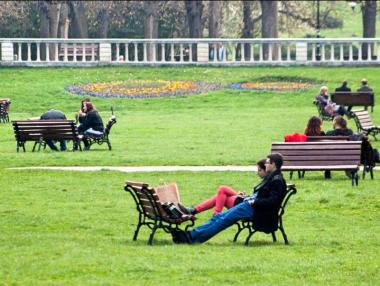 България, ЕС и застаряването