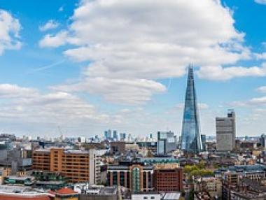 21 най-влиятелни градове в света