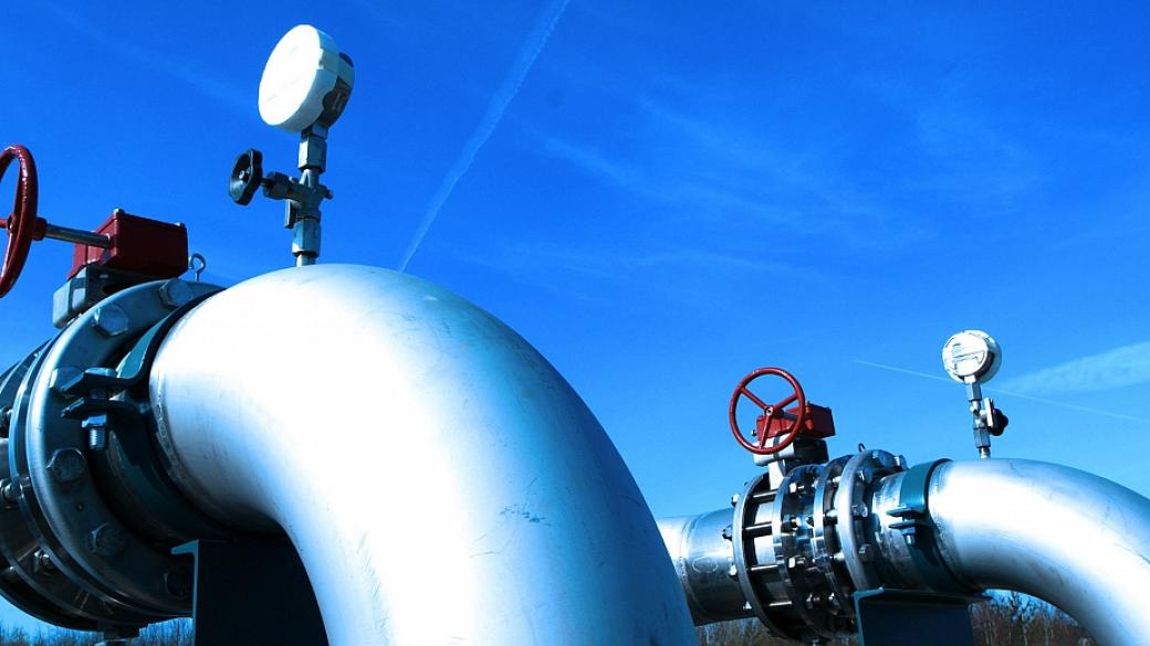 „Газпром” дава €2.14 млрд. кредит за „Турски поток”