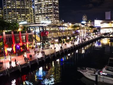 Колко струва нощно парти в 13 големи градове