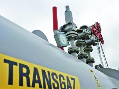 „Трансгаз” започна строежа на БРУА, свързващ газопреносната мрежа на 4 държави