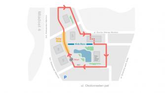 Postbank Business Run 2018 събра над 10 000 лв. в подкрепа на три каузи