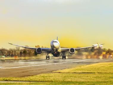 10-минутен полет? Кои са най-кратките въздушни маршрути