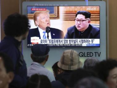 Какво искат съседите на Северна Корея от срещата Тръмп-Ким