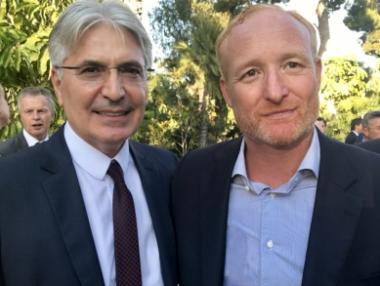 Петко Николов участва в заседание на Службата на ЕС за интелектуална собственост