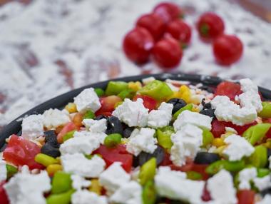 Любопитни факти за сиренето