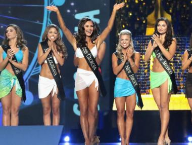 „Мис Америка“ казва „сбогом“ на банските