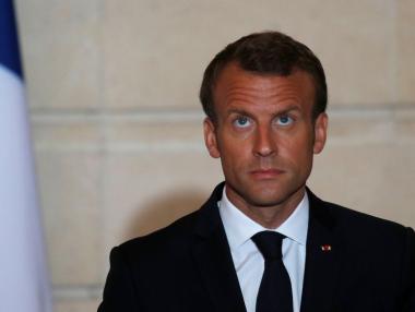 Макрон: Разговорите с Тръмп са като кренвиршите, по-добре да не знаете какво съдържат