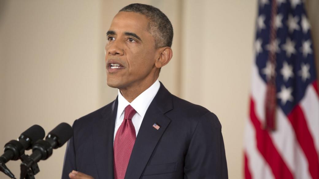 Обама е пуснал Иран до американската финансова система, твърдят конгресмени