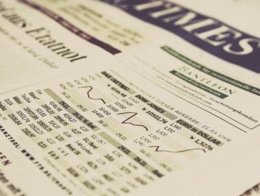 Dow Jones отново е над 25 000 пункта