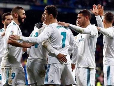 Европейският футбол струва €25.5 млрд.