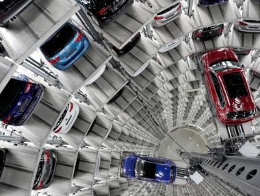 ЕС, Мексико и Канада обявиха своите мита срещу САЩ