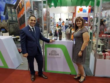 Българският износ за Китай е нараснал 7 пъти за 10 години