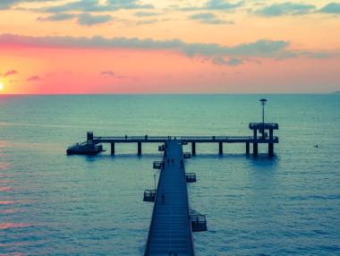 Избраха най-добрия град за живеене в България за 2017 г.