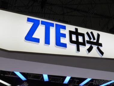 Официално: Има сделка за спасяването на ZTE