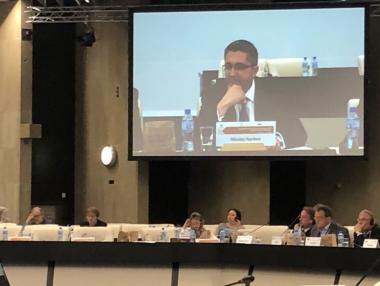 Новата кохезионна политика трябва да изравни достъпа до единния пазар