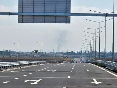 Пътната обстановка в страната за 8 юни