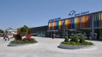 Две ирански авиокомпании ще летят до Варна през лятото