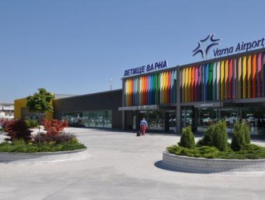 Две ирански авиокомпании ще летят до Варна през лятото