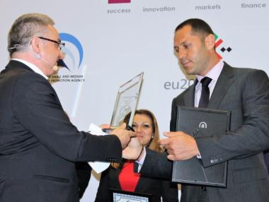 Над 290 млн. лева заделени за малки фирми по ОП „Иновации и конкурентоспособност“