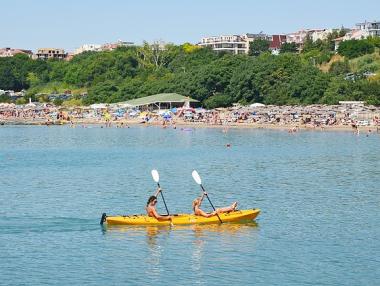 Галъп: Над половината българи не планират почивка през лятото