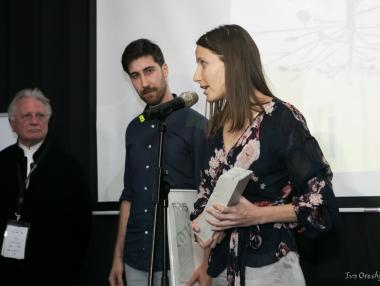 Училищна зала взе голямата награда за българска архитектура