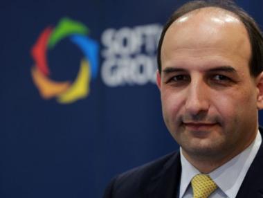 Kalin Radev: Technology Is Becoming a Main Factor in the Transformation of the Financial Sector