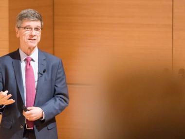 Facebook and the Future of Online Privacy