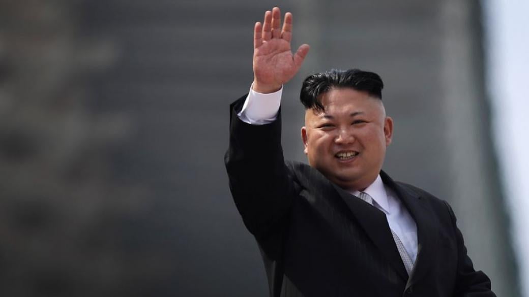 Ким Чен-ун: опасен деспот или наистина привърженик на промяната