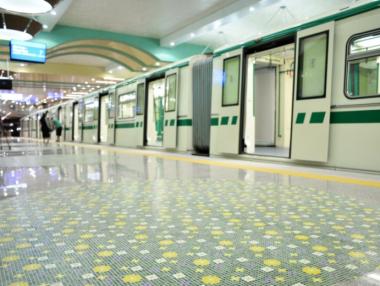 Какви са плановете за разширяване на метрото след третия лъч