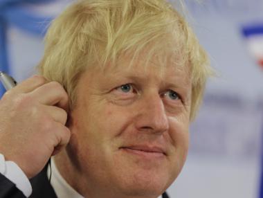 Лондон може и да не постигне своето при Brexit, предупреди Джонсън