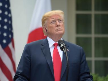 Тръмп: Канада облага с 270% мито млечните ни продукти