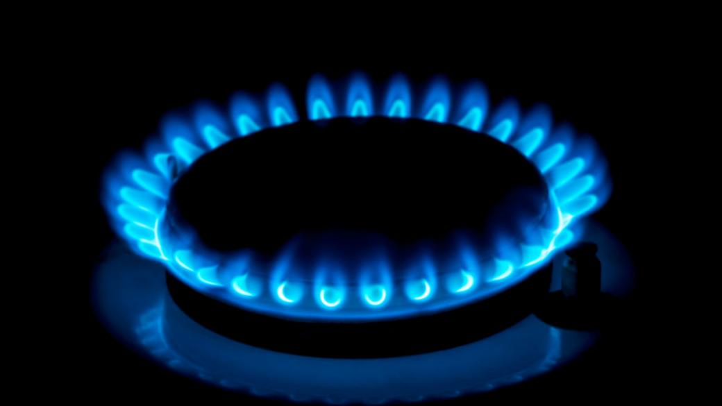 „Булгаргаз“ иска 18% поскъпване на природния газ